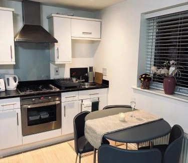 Sherborne St. John House | Guest House Nikol