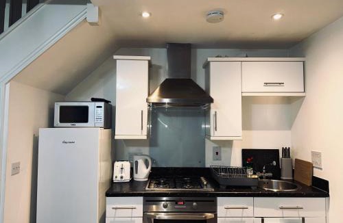 Sherborne St. John House | Guest House Nikol