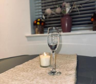 Sherborne St. John House | Guest House Nikol