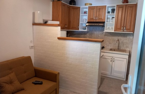 Supetarska Draga House | Guest House Green Corner Supetarska Draga