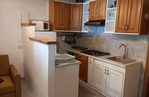 Supetarska Draga House | Guest House Green Corner Supetarska Draga
