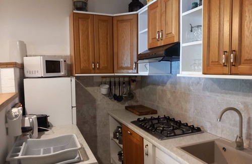 Supetarska Draga House | Guest House Green Corner Supetarska Draga