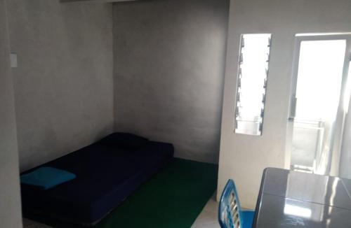 Busung Biu House | Guest House Griya Mas Busungbiu