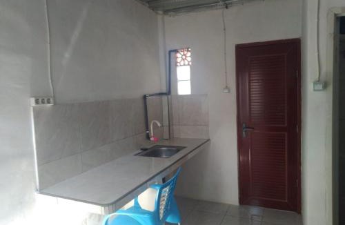 Busung Biu House | Guest House Griya Mas Busungbiu