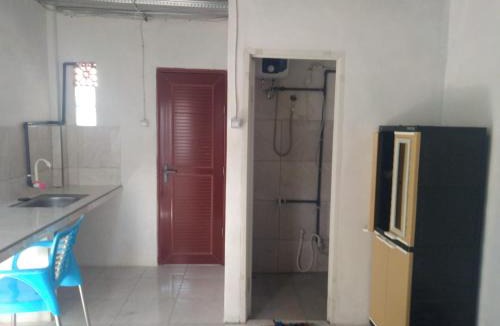 Busung Biu House | Guest House Griya Mas Busungbiu