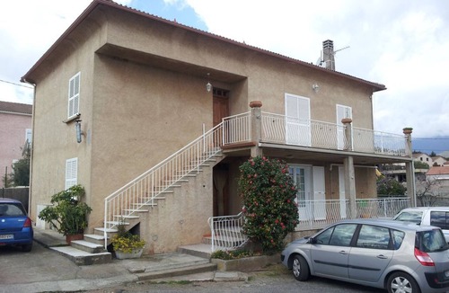 Casamozza Apartment | Guest house - high