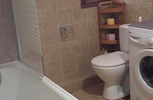 Casamozza Apartment | Guest house - high