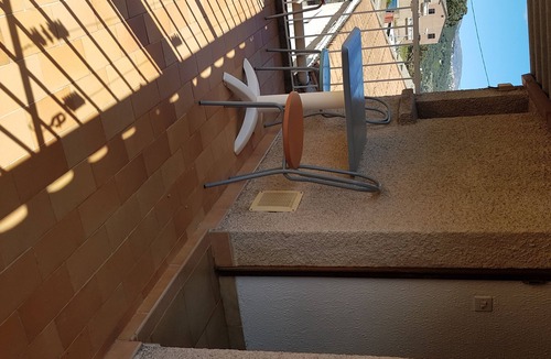 Casamozza Apartment | Guest house - high