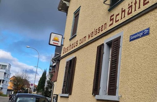 Arbon Apartment | Guest House Hotel