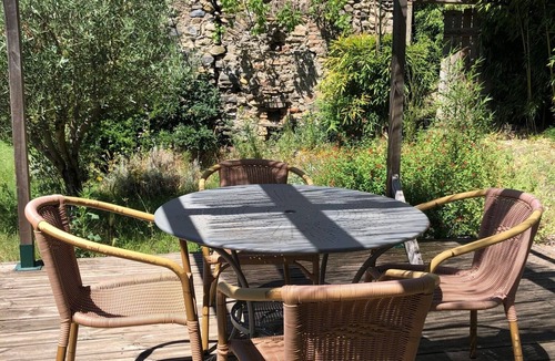 Les Mages Apartment | Guest house in a village farmhouse