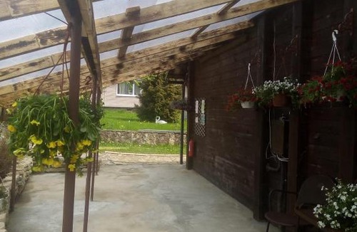 Bugrovo Hotel | Guest House in Bugrovo