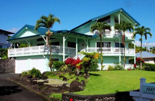 Hilo House | GUEST HOUSE IN HILO