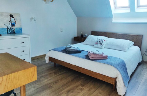 Saint-Nectaire Bed & Breakfast | Guest House in Saint Nectaire