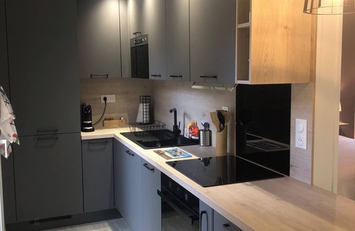 Saix House | Guest house in Saïx