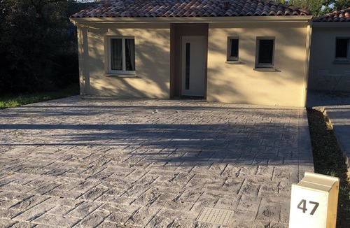 Saix House | Guest house in Saïx