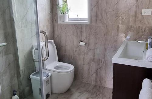 Te Puke House | Guest House in Tepuke