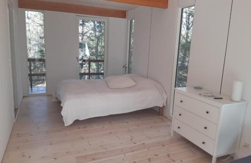 Udsholt House | Guest house in the Forest