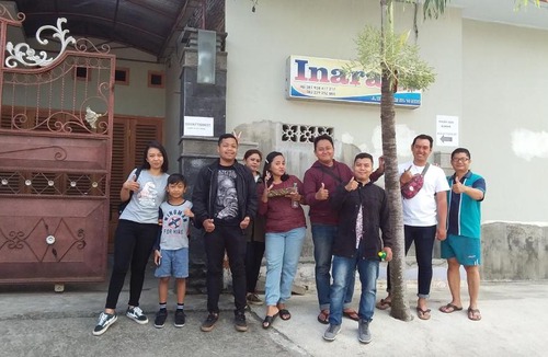 Banyuwangi House | Guest house inara