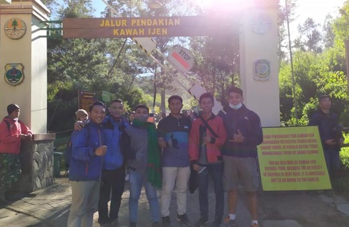 Banyuwangi House | Guest house inara