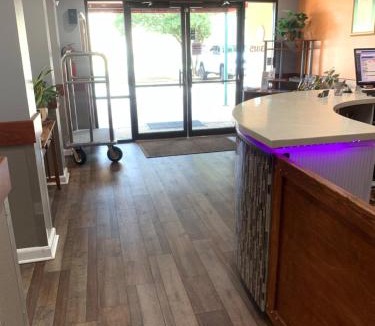Lubbock Hotel | Guest House Inn Medical District near Texas Tech Univ