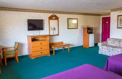 Junction City Hotel | Guest House Inn