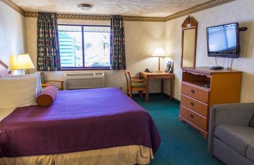 Junction City Hotel | Guest House Inn