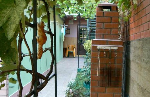 Gelendzhik House | Guest house Irina