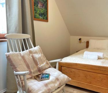 Plitvica Selo House | Guest house Ivica i Marica in heart of the national park Plitvička jezera