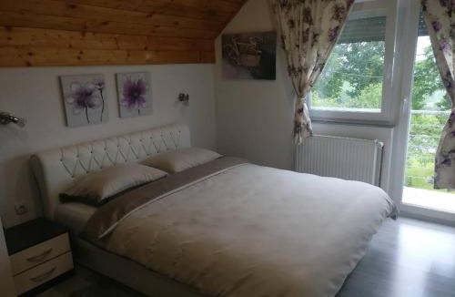 Dreznik Grad House | Guest House Jagoda