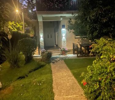 Korenica House | Guest House Josipović