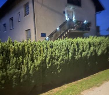 Korenica House | Guest House Josipović