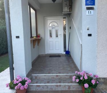 Korenica House | Guest House Josipović