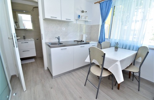 Srebreno House | Guest House Kanjuo
