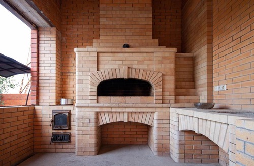 Poyarkovo House | Guest house Kaskad House