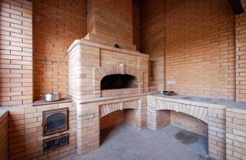 Poyarkovo House | Guest house Kaskad House