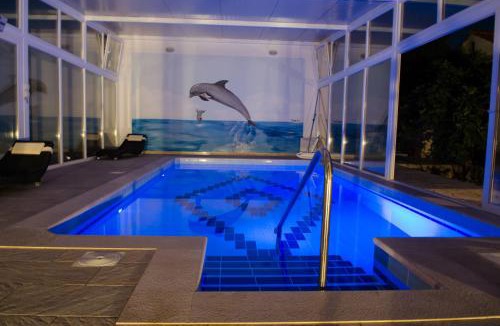 Banici House | Guest House Katarina