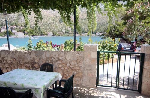 Zaton House | Guest House Katica