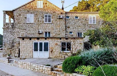 Pomena Apartment | Guest House Kiko - Budget Twin Room - No.1