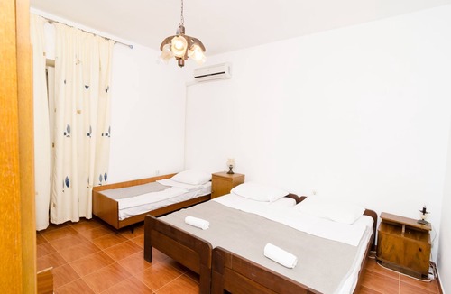 Pomena House | Guest House Kiko - Quadruple Room