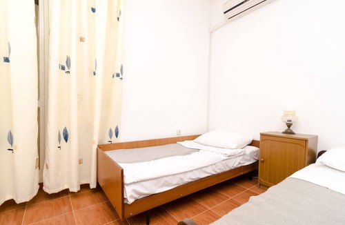 Pomena House | Guest House Kiko - Quadruple Room