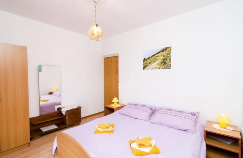 Banici House | Guest House Kola - Double Room with Balcony