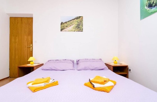 Banici House | Guest House Kola - Double Room with Balcony
