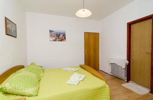 Banici House | Guest House Kola - Double Room with Terrace