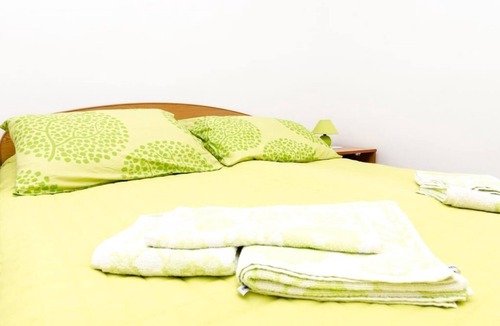 Banici House | Guest House Kola - Double Room with Terrace