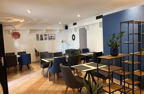 Slano House | Guest House Kolarin