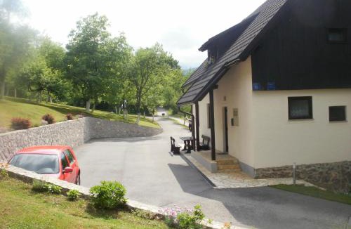 Korana House | Guest House Korana