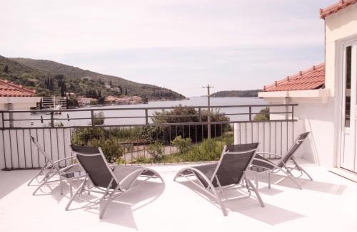 Zaton House | Guest House Kukuljica 2