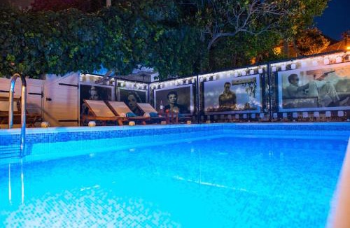 Ploce Apartment | Guest House La Bohème