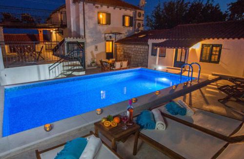 Ploce Apartment | Guest House La Bohème