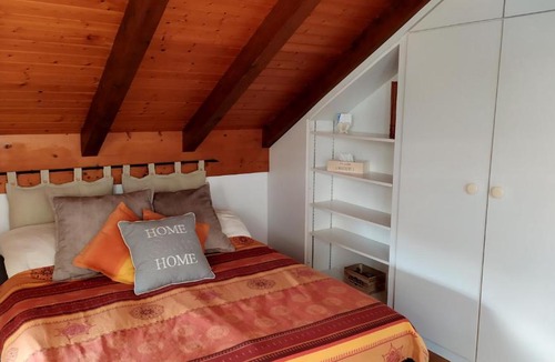 Romanel-sur-Morges House | Guest House La Sereine